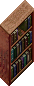 Ultima Online - RareBookCaseFull3