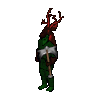 Ultima Online ElfAxer