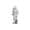 Ultima Online EtherealWarrior