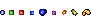 Ultima Online Gems
