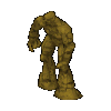 Ultima Online OreGolem