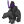 Eigth Place - Dark Elf Knight