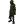 Sixth Place - Plague Zombie