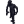 Third Place - Bloated Zombie