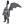 Fourth Place - Stone Gargoyle