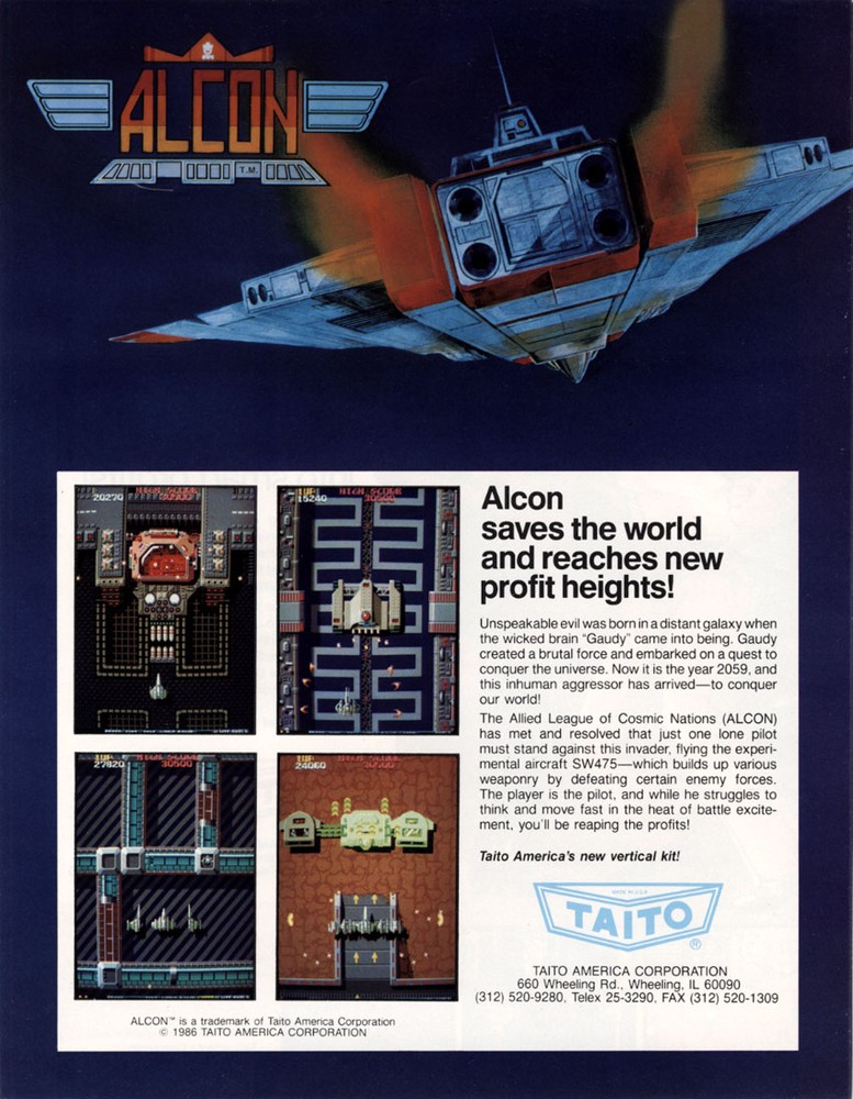 Alcon
