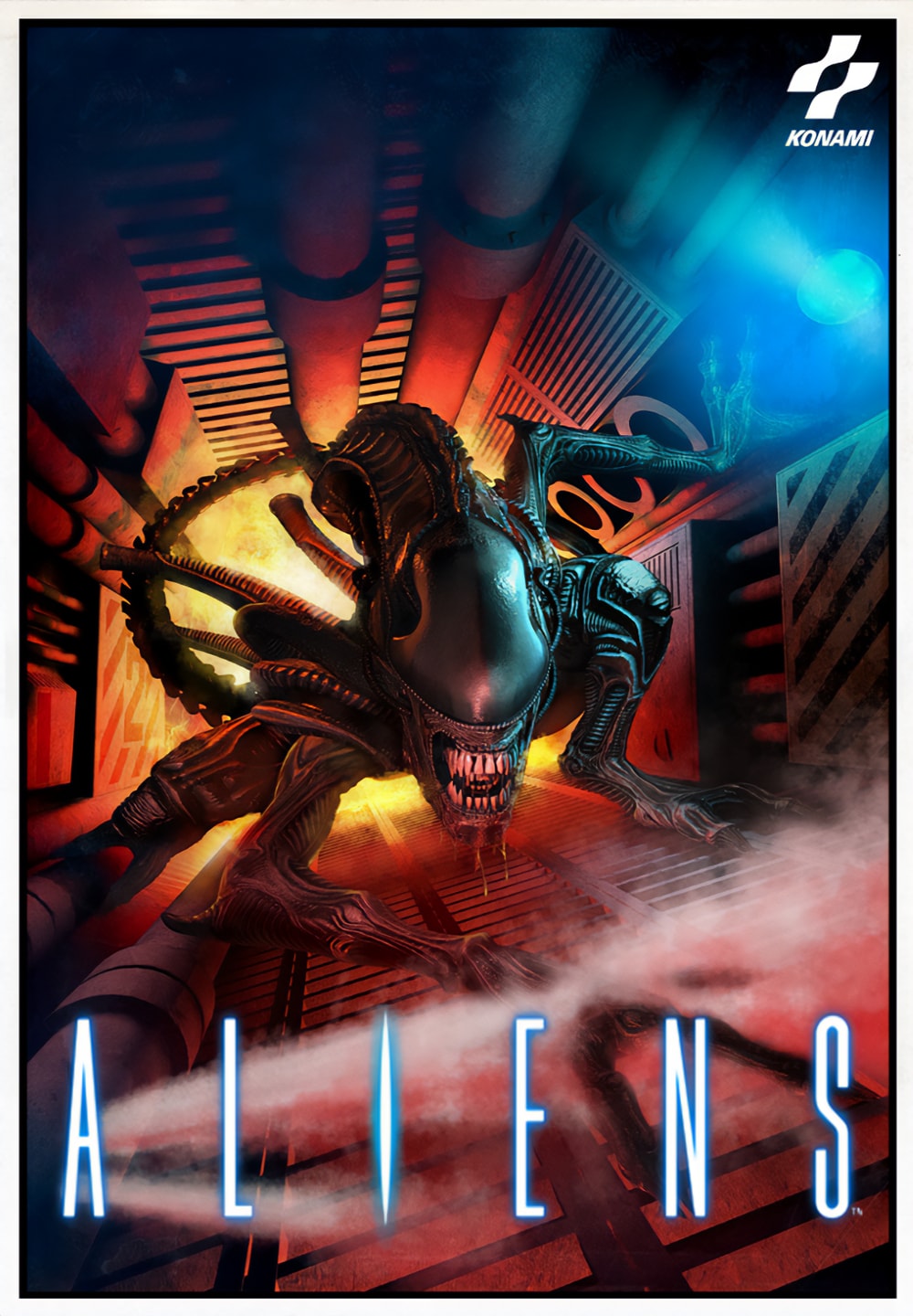 Aliens