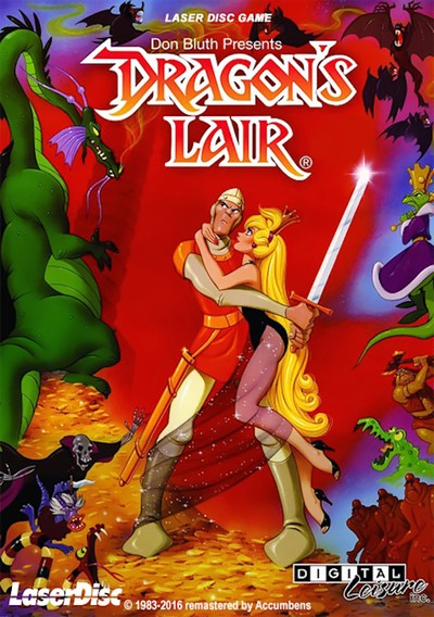 Dragon's Lair