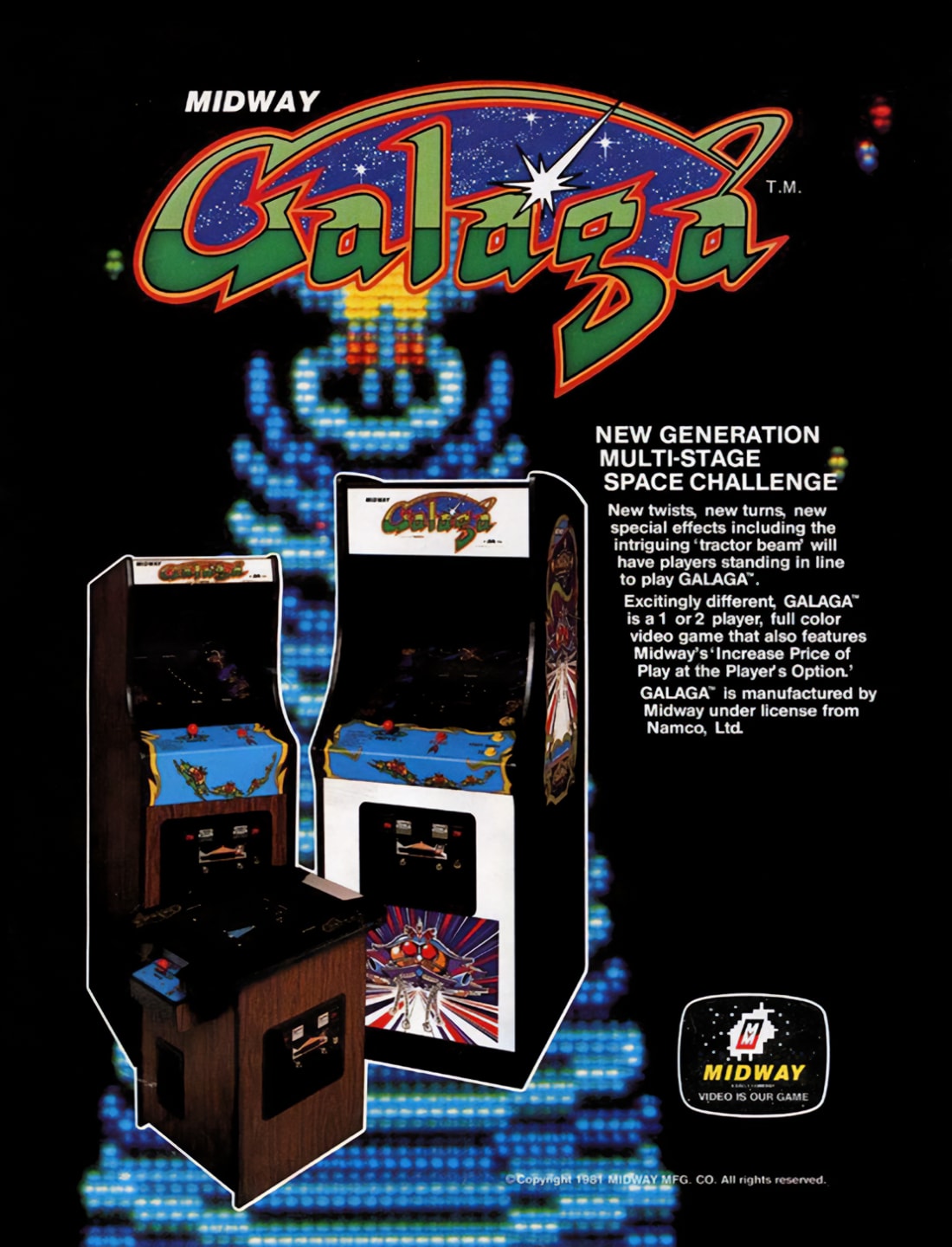 Galaga