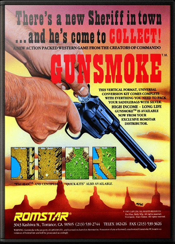 Gun.Smoke