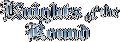 Knights of the Round