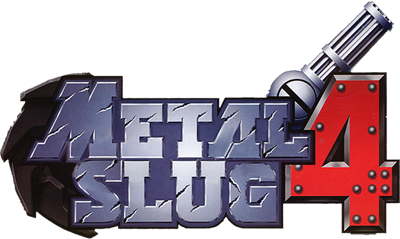 Metal Slug 4