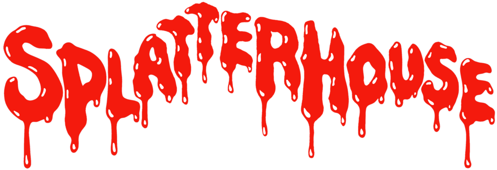 Splatterhouse