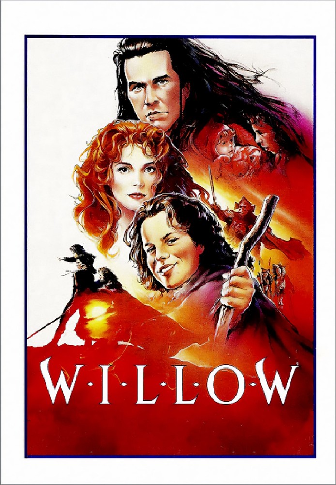 Willow