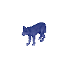 Crystal Wolf