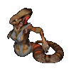 Ophidian Matriarch