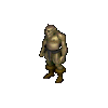 Orcish Mage