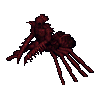 Red Solen Warrior