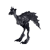 Swamp Dragon